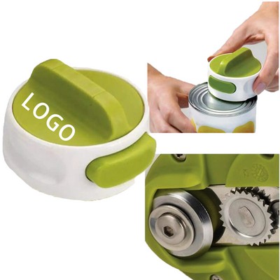 Manual Can Opener