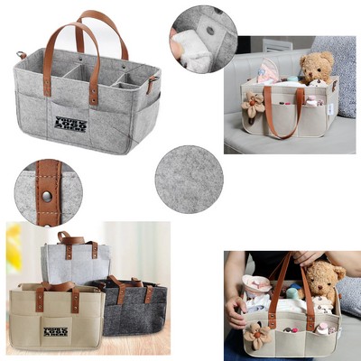 Diaper Storage Bag