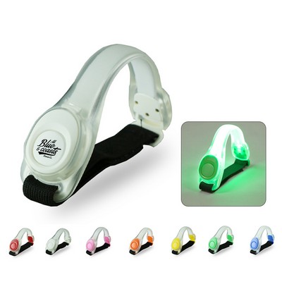 Running LED Reflective Armband
