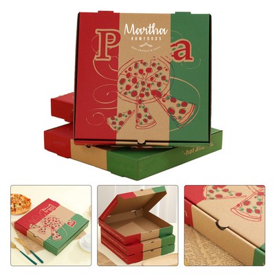 Pizza Box