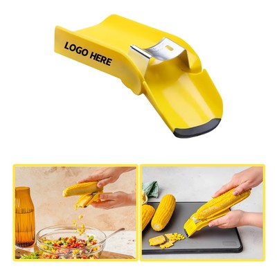 Plastic Corn Cob Fast Separator Tool