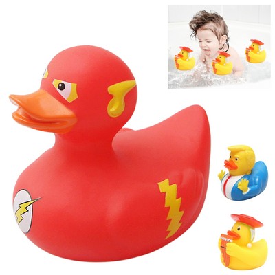 Funny Duck Bath Toy