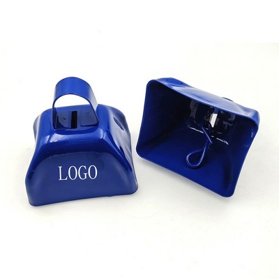 Classic Cow Bell