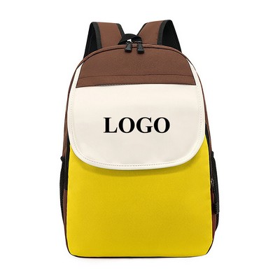 Small School Backpacks For Children