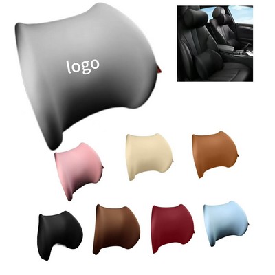 Automobile Lumbar Support Pillow