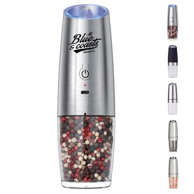 Electric Pepper Grinder