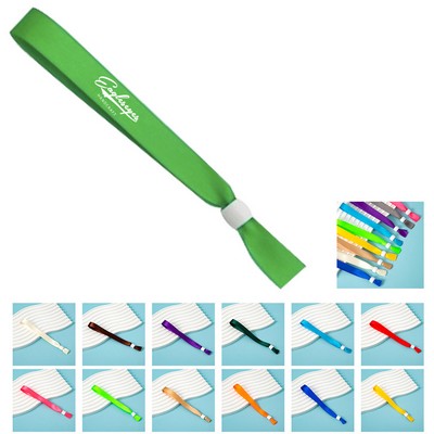 Cloth Wristband Lanyard