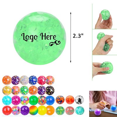 Stress Reliever Ball