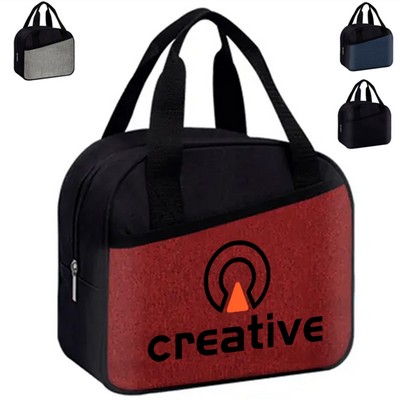 Thermal Insulation Lunch Bag
