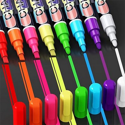 Markers Pens