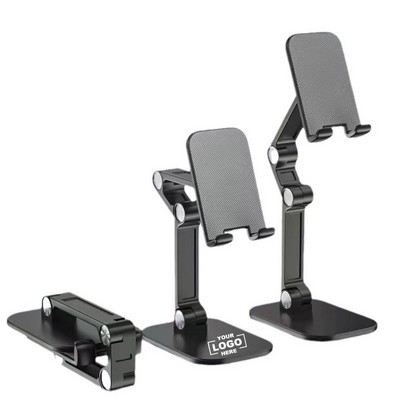Adjustable Foldable Phone Stand