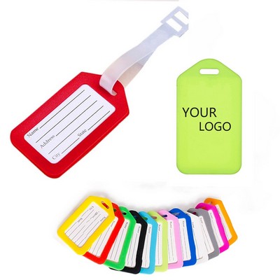 Luggage Tag