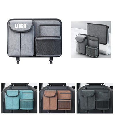 Car Organizer For Front Seat
