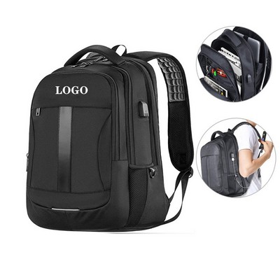 Professional Travel Backpack