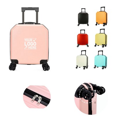 Children'S 18 Inch Suitcase