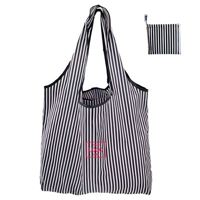Reusable Grocery Shopping Tote Bags