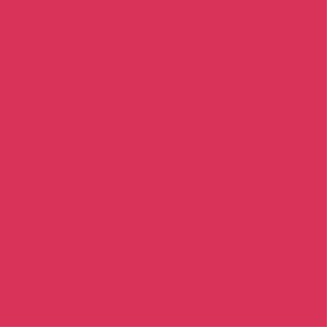 Scarlet Color-Flo™ Tissue Paper