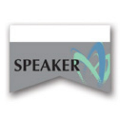 USA Made Inverted V Bottom Paper Badge Ribbon Full-Color (2"x3")
