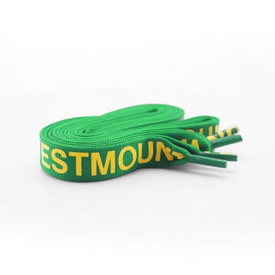 54" Adult Men's Shoe Laces