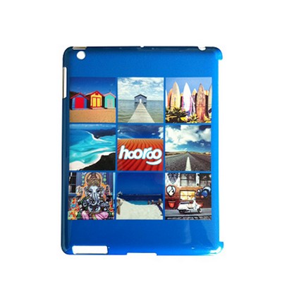 Vibrant iPad® Case