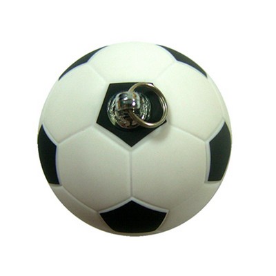32GB Soccer Ball USB Flash Drive