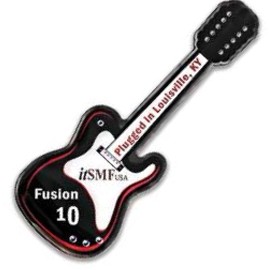¾" Lapel Pin w/Photo Pointe