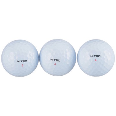 Golf Ball - Nitro