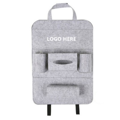 Back Seat Organizer (22"x 16")