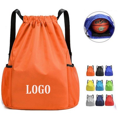 Sports training bags