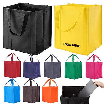Handles Bag