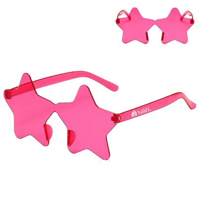 Star Sunglasses