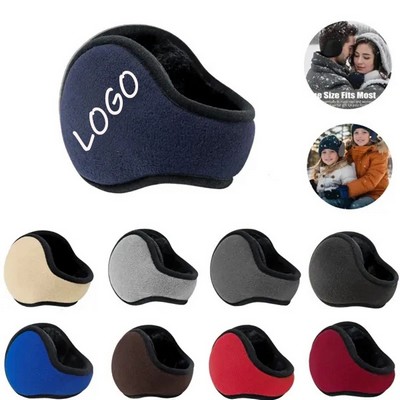 Soft Fleece Ear Warmer