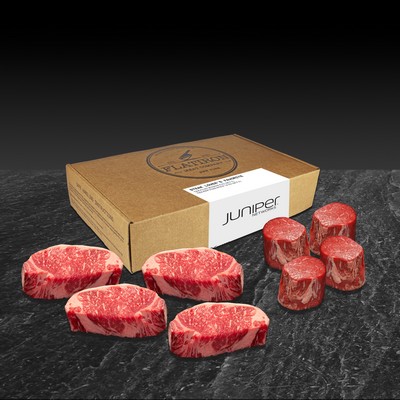 Flatiron Meat Co. - Steak Lover's Favorite