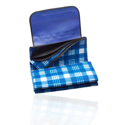 Covington Stock Roll Up Picnic Blankets