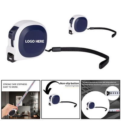 WhiteMark 16 ft. Precision Tape