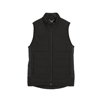PUMA® Golf Women's Kyley Quilted Vest