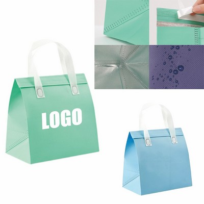 Portable Insulated Food Carrier