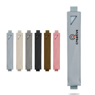 Pen Sleeve w/ Elastic Band