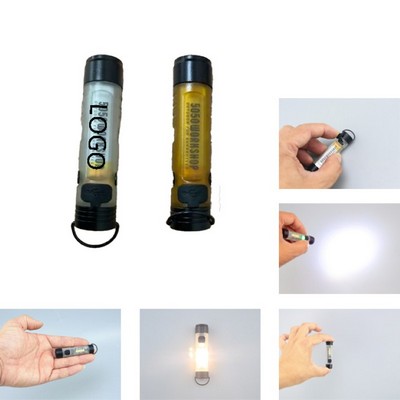 Mini Lamp