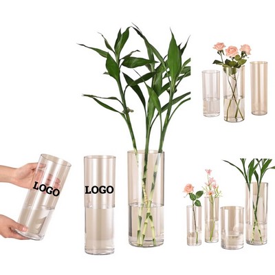 Plastic Vase