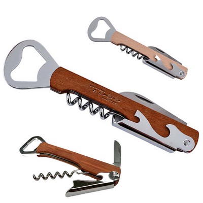 Professional Waiter Wine Bottle Corkscrews(Free Shipping)