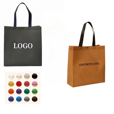 Non-Woven Tote Bag