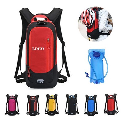 2L Hydration Backpack for Outdoor Sports
