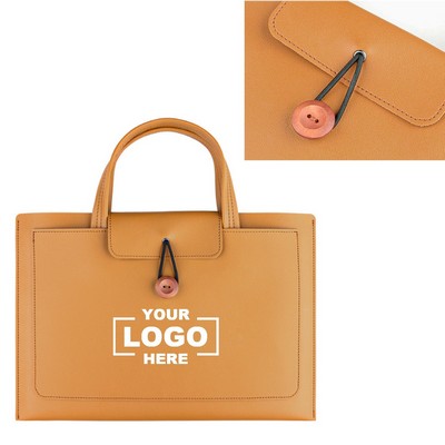 Computer Bag Office Briefcase Handbag