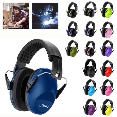 Noise Reduction Ear Muff