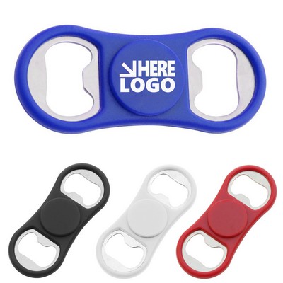 Fun Spinner Bottle Opener