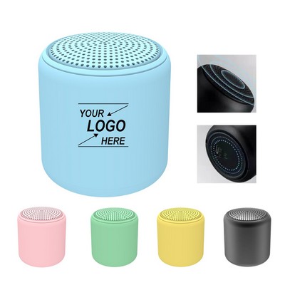 Mini HD Sound Portable Wireless Speaker