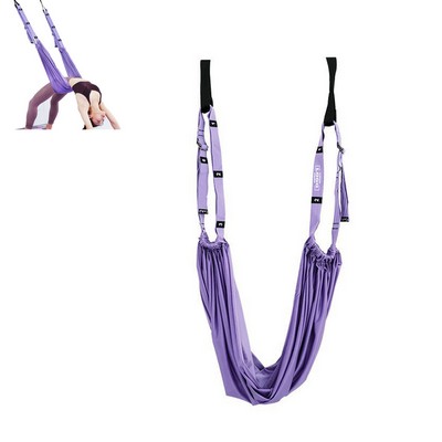 Home Yoga Suspension Strap