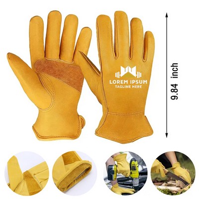 Multifunctional Work Gloves