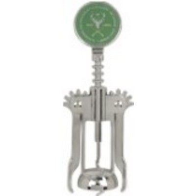 Wine Bottle Opener 1.5" Insert Holder / Insert Not Included